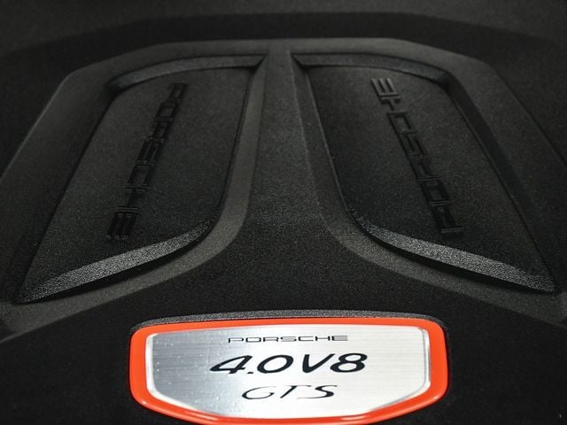 2022 Porsche Cayenne GTS - 22920709 - 77