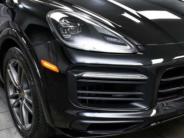 2022 Porsche Cayenne GTS - 22920709 - 80