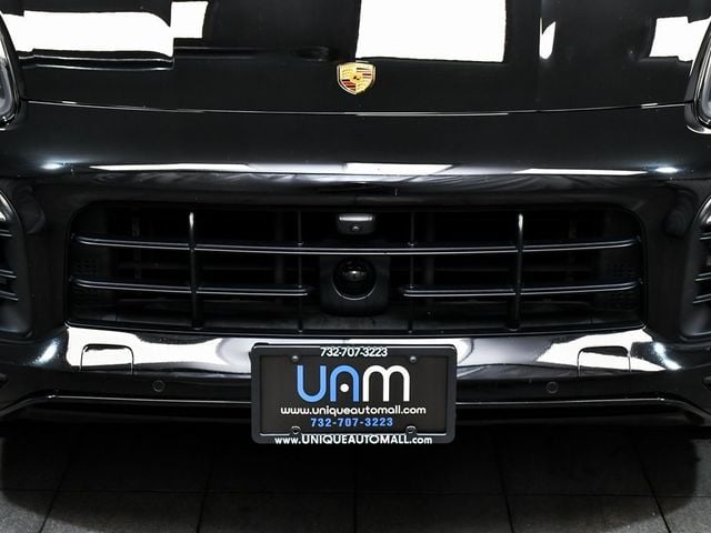 2022 Porsche Cayenne GTS - 22920709 - 81