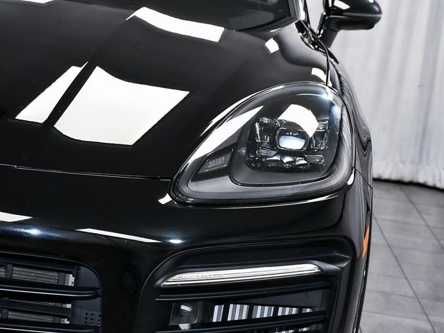 2022 Porsche Cayenne GTS - 22920709 - 82