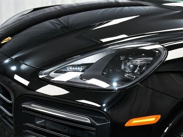 2022 Porsche Cayenne GTS - 22920709 - 83