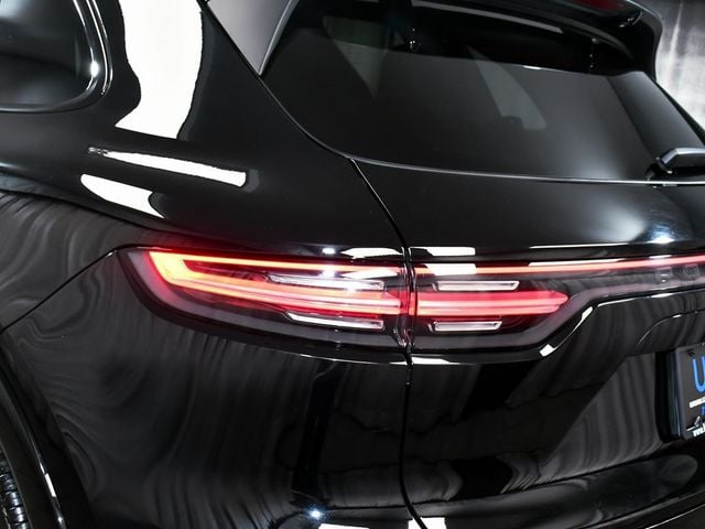 2022 Porsche Cayenne GTS - 22920709 - 89