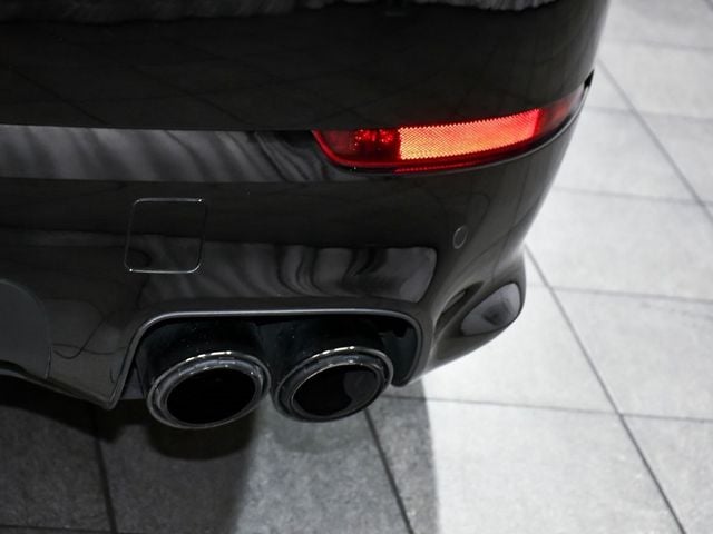 2022 Porsche Cayenne GTS - 22920709 - 91