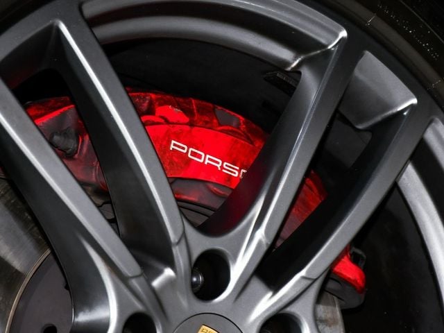 2022 Porsche Cayenne GTS - 22920709 - 95