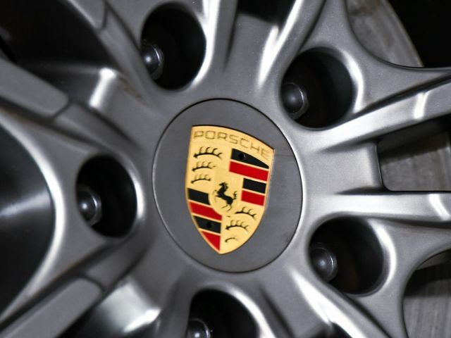 2022 Porsche Cayenne GTS - 22920709 - 97