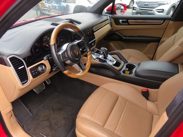 2022 Porsche Cayenne GTS AWD - 22924532 - 9