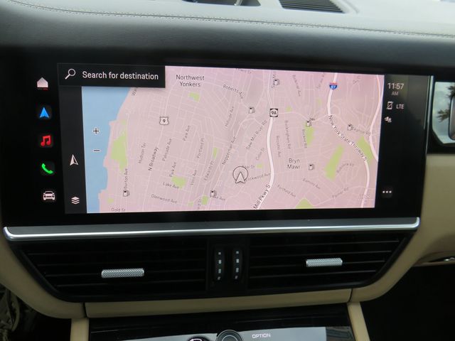 2022 Porsche Cayenne GTS AWD - 22924532 - 12