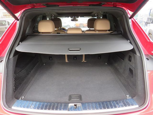 2022 Porsche Cayenne GTS AWD - 22924532 - 18