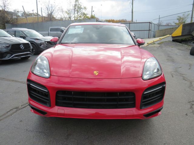 2022 Porsche Cayenne GTS AWD - 22924532 - 1