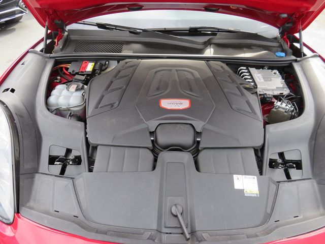 2022 Porsche Cayenne GTS AWD - 22924532 - 19