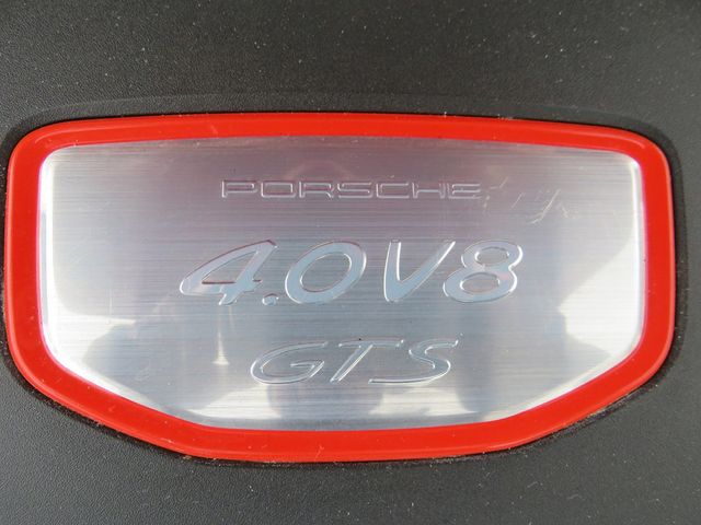 2022 Porsche Cayenne GTS AWD - 22924532 - 20