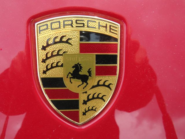 2022 Porsche Cayenne GTS AWD - 22924532 - 21