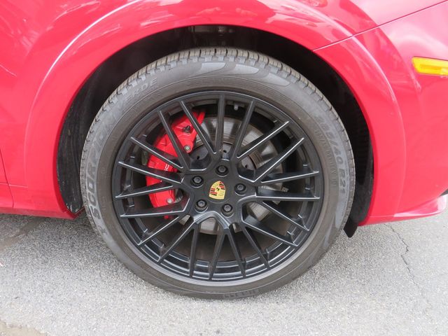 2022 Porsche Cayenne GTS AWD - 22924532 - 22