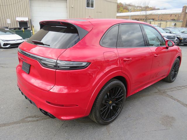 2022 Porsche Cayenne GTS AWD - 22924532 - 6