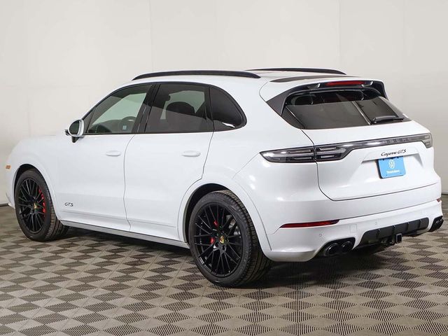 2022 Porsche Cayenne GTS AWD - 22965833 - 10