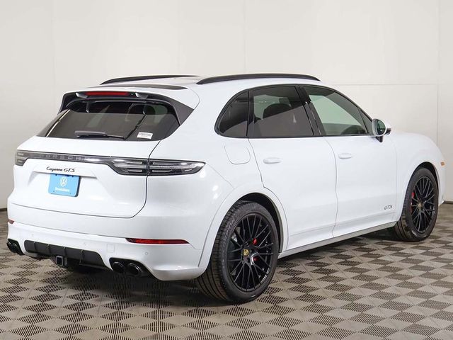 2022 Porsche Cayenne GTS AWD - 22965833 - 11