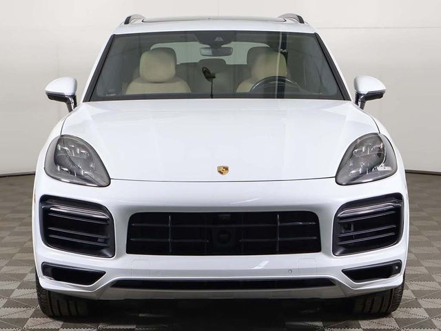 2022 Porsche Cayenne GTS AWD - 22965833 - 12