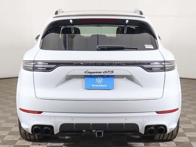 2022 Porsche Cayenne GTS AWD - 22965833 - 13