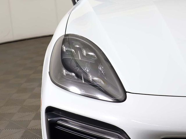 2022 Porsche Cayenne GTS AWD - 22965833 - 14
