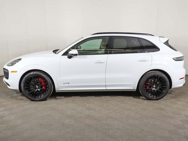 2022 Porsche Cayenne GTS AWD - 22965833 - 18