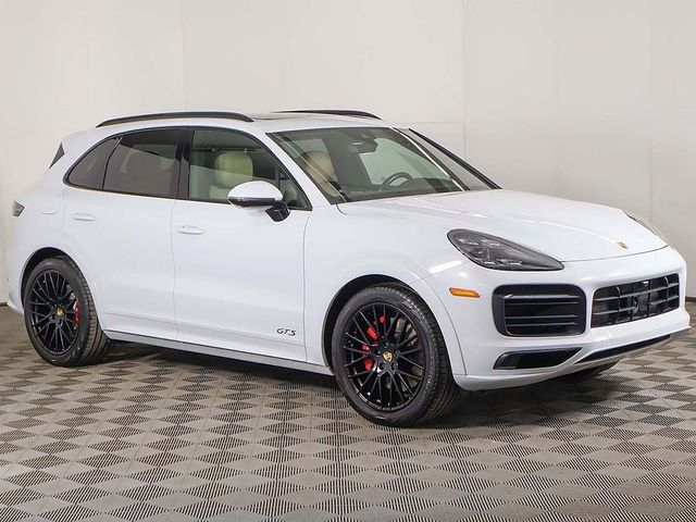2022 Porsche Cayenne GTS AWD - 22965833 - 1