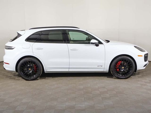 2022 Porsche Cayenne GTS AWD - 22965833 - 19