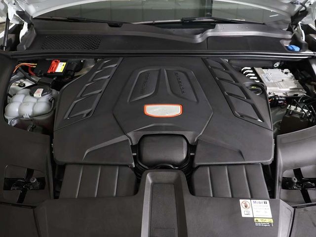 2022 Porsche Cayenne GTS AWD - 22965833 - 23