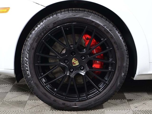 2022 Porsche Cayenne GTS AWD - 22965833 - 24