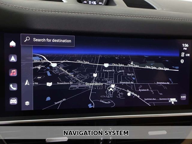 2022 Porsche Cayenne GTS AWD - 22965833 - 2