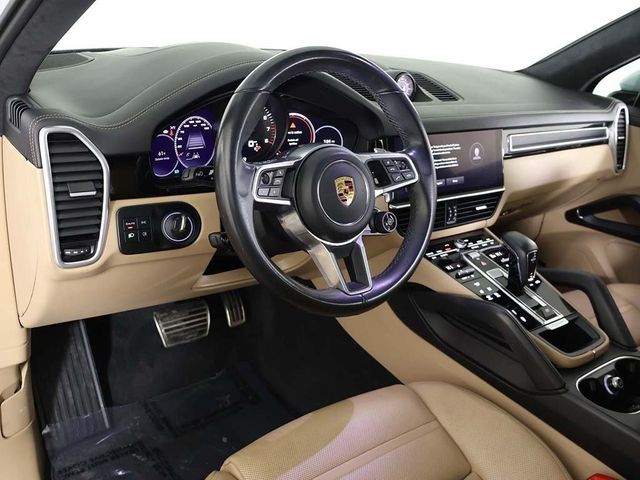 2022 Porsche Cayenne GTS AWD - 22965833 - 29