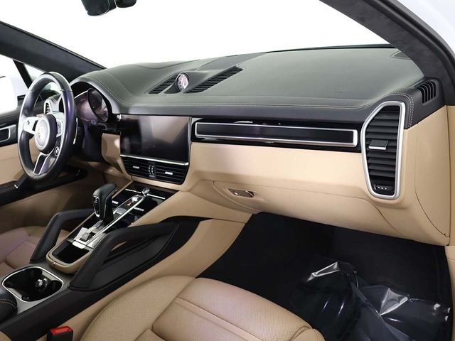 2022 Porsche Cayenne GTS AWD - 22965833 - 30