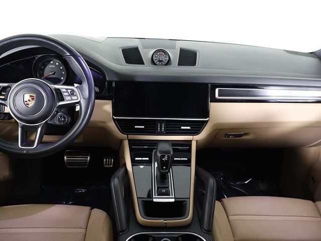 2022 Porsche Cayenne GTS AWD - 22965833 - 39