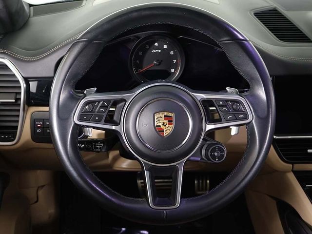 2022 Porsche Cayenne GTS AWD - 22965833 - 42