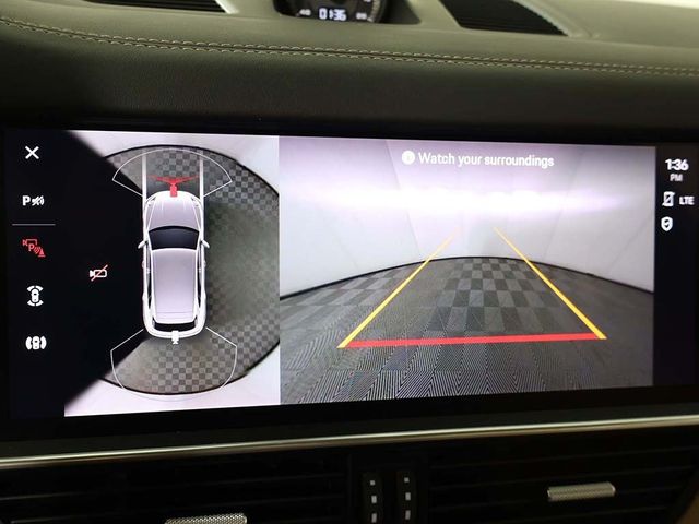 2022 Porsche Cayenne GTS AWD - 22965833 - 48