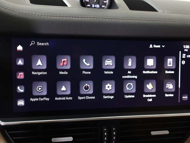 2022 Porsche Cayenne GTS AWD - 22965833 - 50