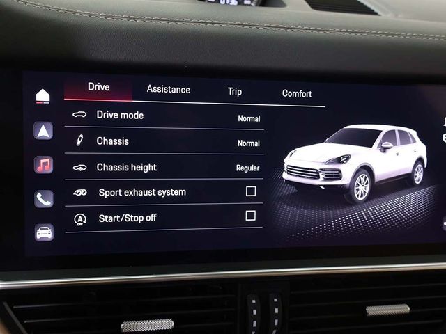 2022 Porsche Cayenne GTS AWD - 22965833 - 52