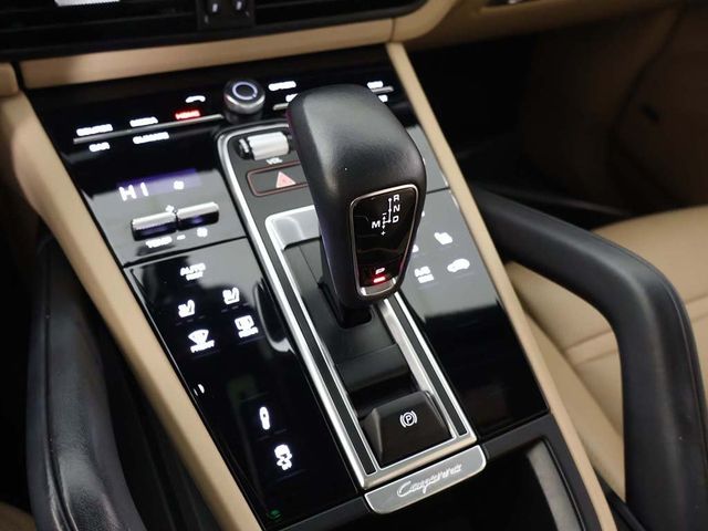 2022 Porsche Cayenne GTS AWD - 22965833 - 56