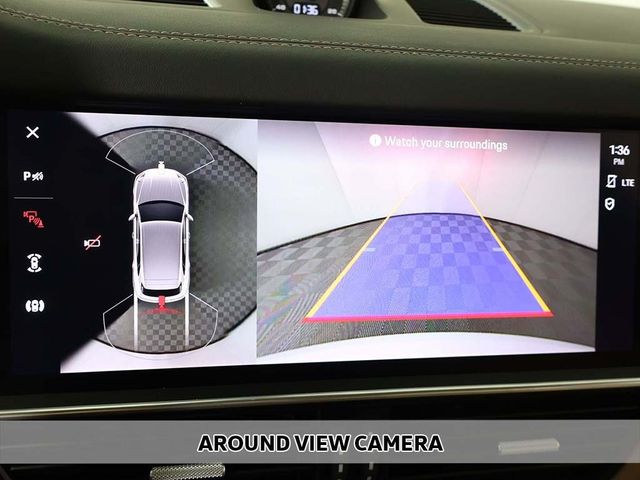 2022 Porsche Cayenne GTS AWD - 22965833 - 6