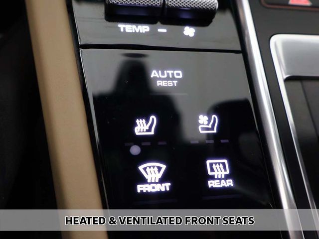 2022 Porsche Cayenne GTS AWD - 22965833 - 7