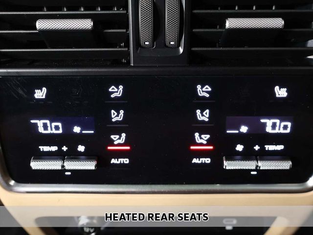 2022 Porsche Cayenne GTS AWD - 22965833 - 8