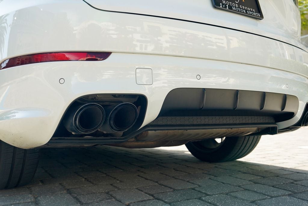 2022 Porsche Cayenne GTS AWD - 23062311 - 50