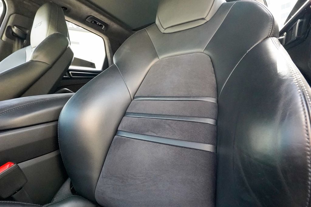 2022 Porsche Cayenne GTS AWD - 23062311 - 61