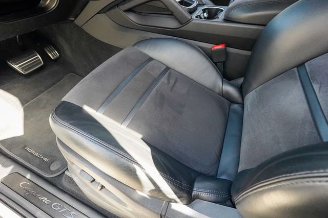 2022 Porsche Cayenne GTS AWD - 23062311 - 62