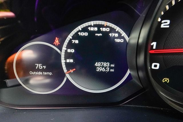 2022 Porsche Cayenne GTS AWD - 23062311 - 66
