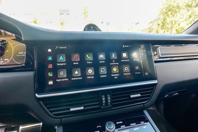 2022 Porsche Cayenne GTS AWD - 23062311 - 68