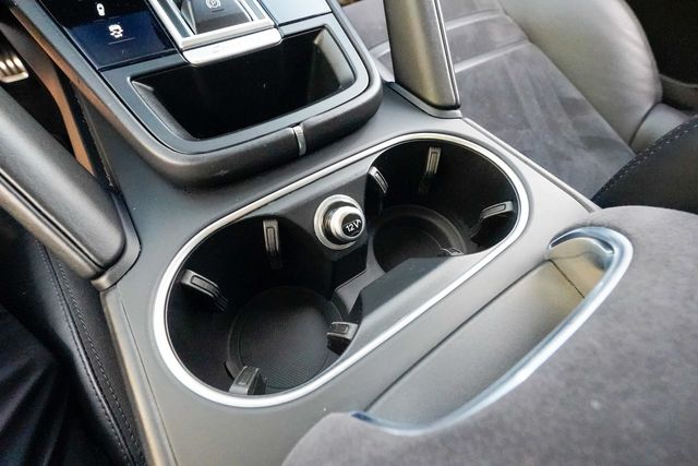 2022 Porsche Cayenne GTS AWD - 23062311 - 73