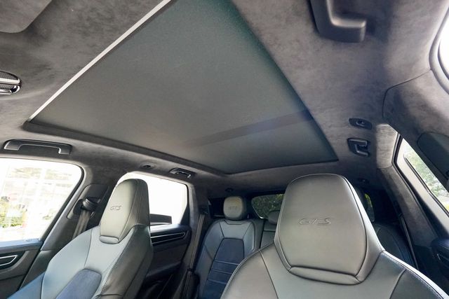 2022 Porsche Cayenne GTS AWD - 23062311 - 76
