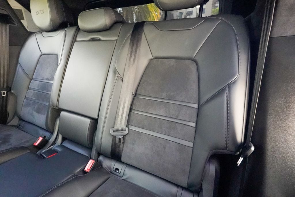 2022 Porsche Cayenne GTS AWD - 23062311 - 82