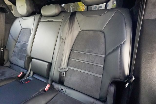2022 Porsche Cayenne GTS AWD - 23062311 - 82