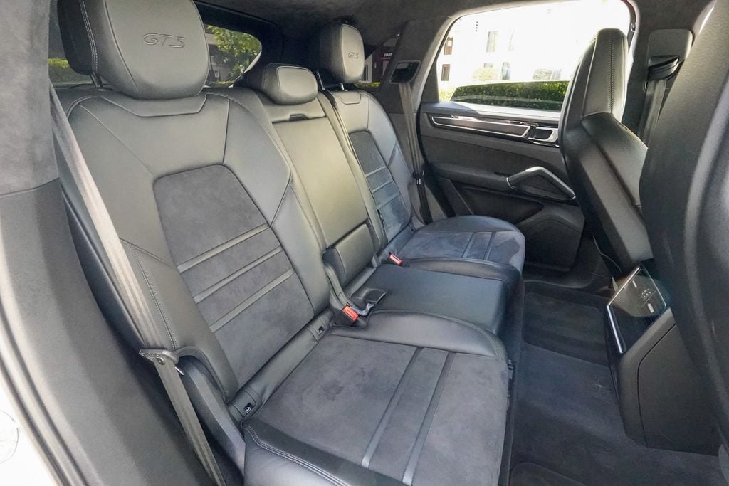 2022 Porsche Cayenne GTS AWD - 23062311 - 97